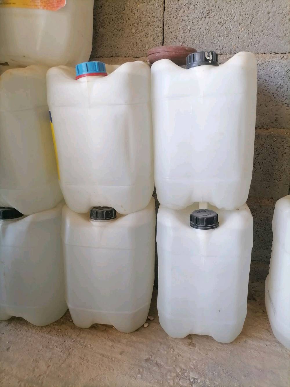 بياع حي الرسالة الثانية 