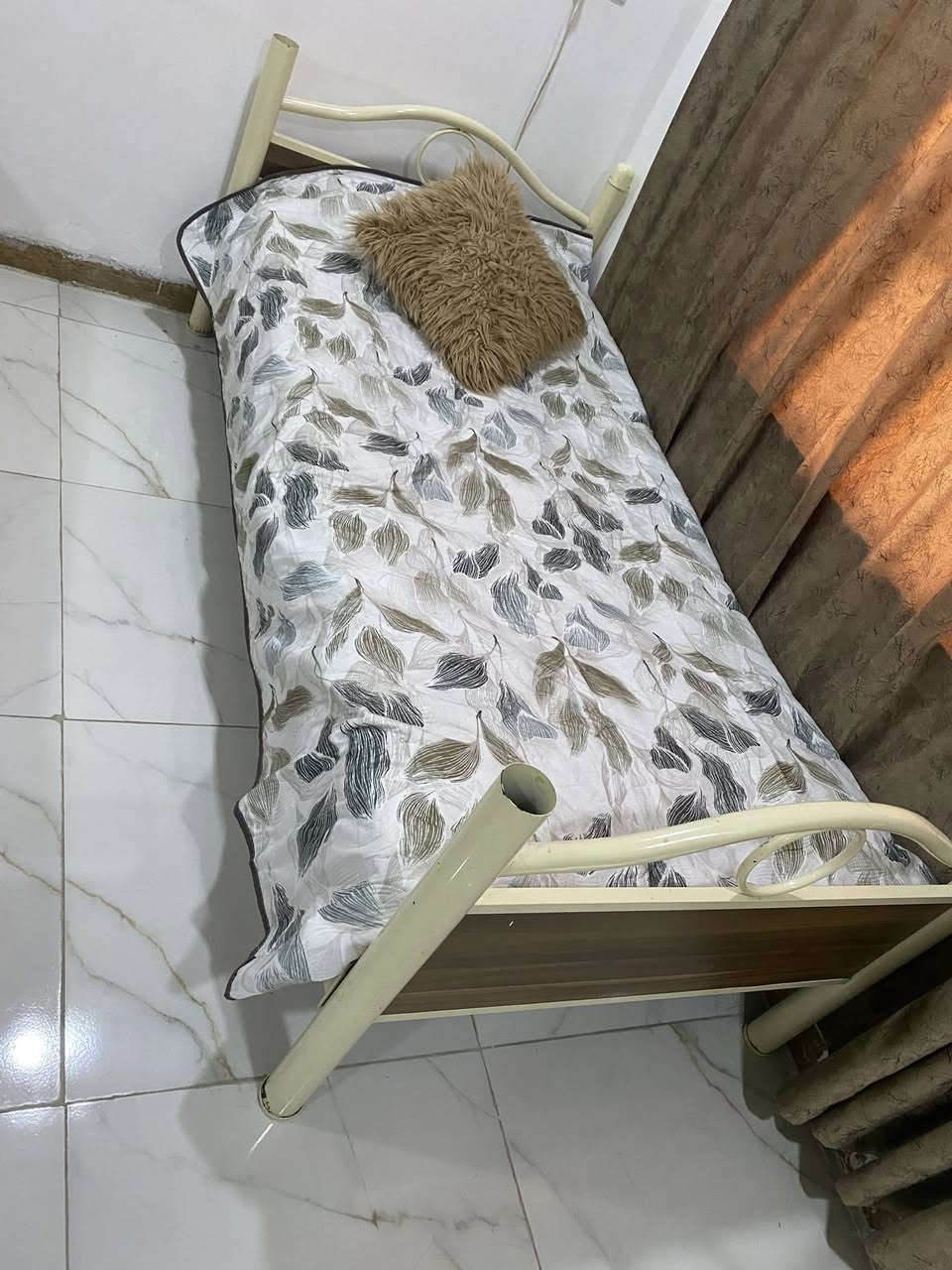 للبيع نظيف مع دوشك سبرينك ضغط عالي  اثنينهم ب100


**إذا كنت صاحب هذا الإعلان وتريد حذفه لأي سبب، رجاءا أرسل رسالة إلى الدعم الفني**