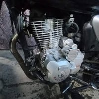 بوكسر جبلي  موديل  2021  مرقم بغداد تحويل ثاني يوم   ( عليه محرك سيفان...