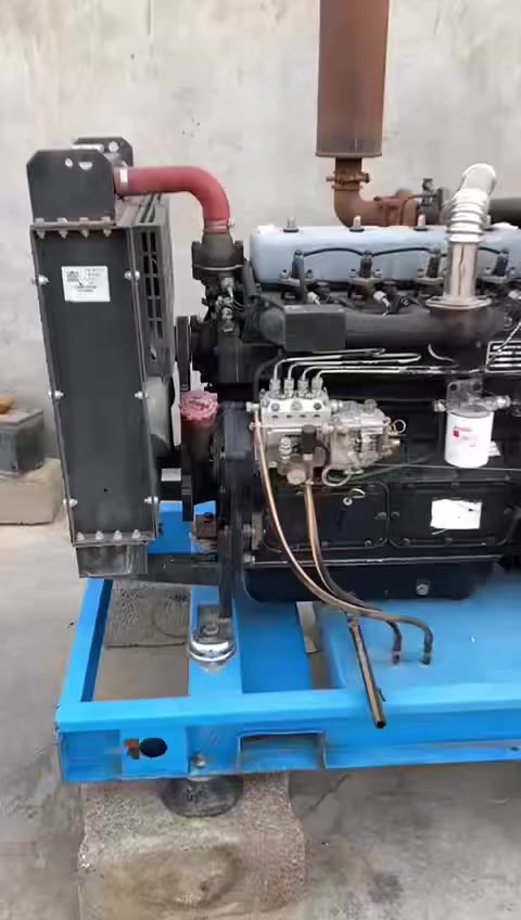 مولد للبيع بيركنز 37 kv المكان بغداد الدورة
السلام عليكم اخوان مولد بيركنز 37 kv جديد جدا مستخدم شي بسيط 

للاستفسار 
☎️ ‭0790 577 0469‬
