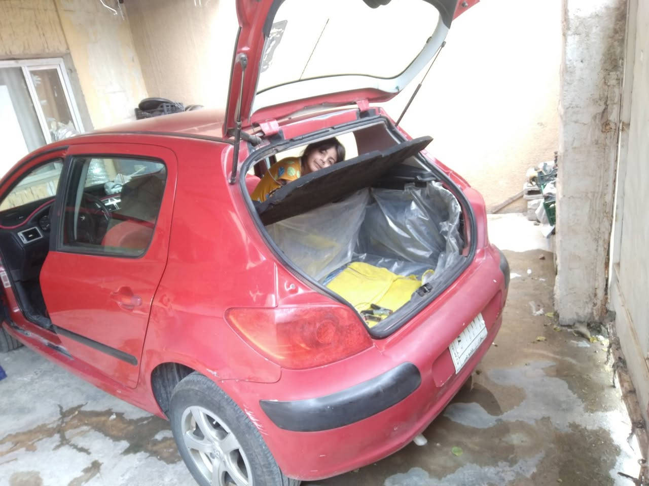بيجو2006 للبيع سعرها 55 وبيها مجال للطيبين شراي تعال خاص .


**إذا كنت صاحب هذا الإعلان وتريد حذفه لأي سبب، رجاءا أرسل رسالة إلى الدعم الفني**