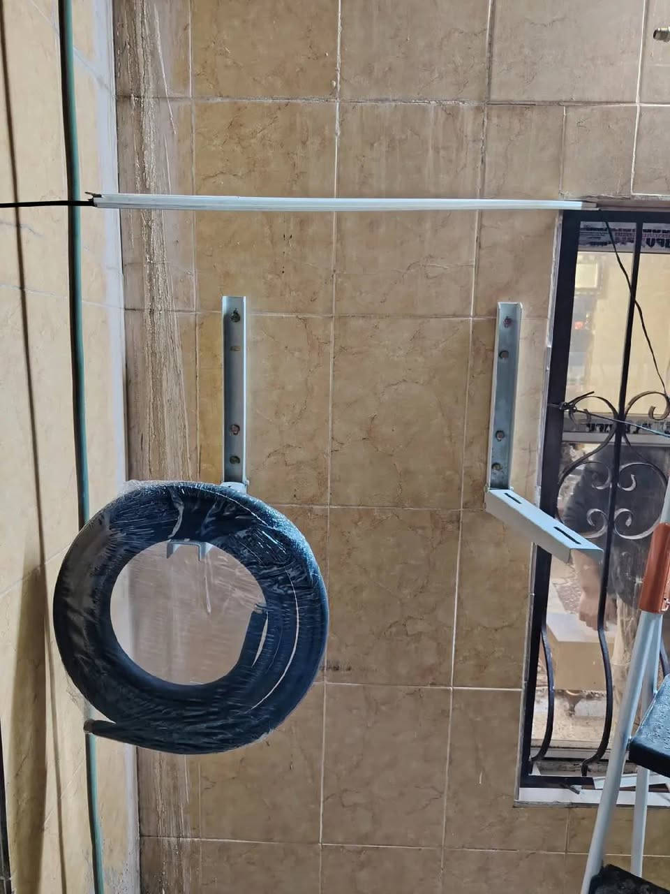 🔧❄️ تنصيب وصيانة جميع أنواع السبالت ❄️🔧
📍 شغل موقعي في جميع مناطق بابل

✔️ شحن غاز
✔️ تنظيف القطع الداخلية والخارجية
✔️ سرعة وأمانة في العمل

🚐 ورشة متنقلة تصل إليك أينما كنت داخل بابل

📞 للاستفسار:
***********
أو راسلنا على الخاص

✨ خدمة مضمونة وأسعار مناسبة ✨
