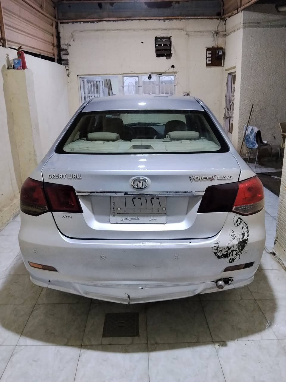 سلام عليكم فولكس موديل 2012رقم بابل كير عادي حدادية جديدة تخم تاير جديد كهربائيات بلادية غرفتهة بلادية عنواني بابل  السعر 37وبي مجال ***********
