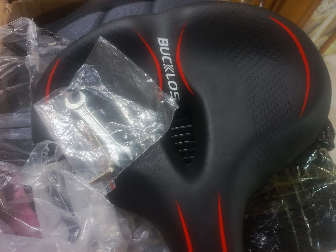 يالله متوفر سرج فول طبي اصلي
20 مع توصيل


**إذا كنت صاحب هذا الإعلان وتريد حذفه لأي سبب، رجاءا أرسل رسالة إلى الدعم الفني**