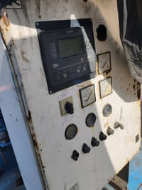 افكو ١٤٥ • مولد ٥٠٠ • ضمان اوروبي