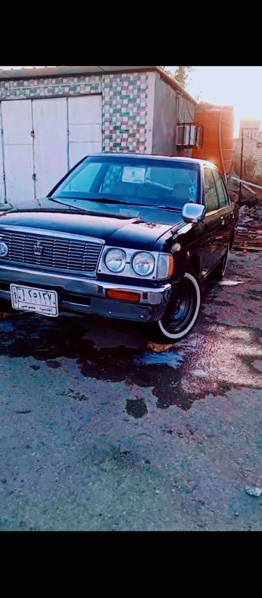 اعيد نشر بسب عود كاذبه

ارنب ديلوكس مديل 91 جاهزه مكينه وكير ونجي تبريد شغال  رقم قادسيه سنويه ل 28 سياره كفاله اي نقص مابيه 

***********
