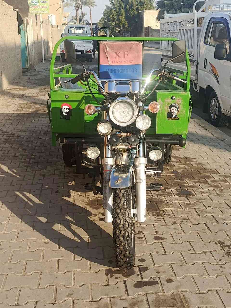 سلام عليكم شباب ستوته جمره 2022 وراق محرك موديل25 ستوته خير من الله تاخضه ربع بذب عليه ستوتات شوفت عينكم  يريده يطب خاص بي خير يدللل سعره1850 بيه مجال الشراي


**إذا كنت صاحب هذا الإعلان وتريد حذفه لأي سبب، رجاءا أرسل رسالة إلى الدعم الفني**