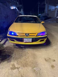 بيجو باص • ٢٠١٠ • كير ومحرك بكفالة