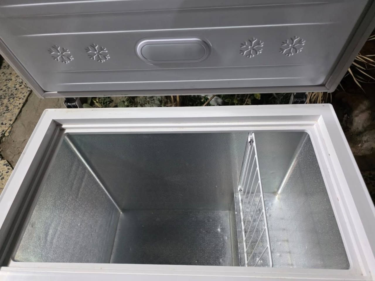 مجمده عايزه ماطور السعر 100 بيهه مجال


**إذا كنت صاحب هذا الإعلان وتريد حذفه لأي سبب، رجاءا أرسل رسالة إلى الدعم الفني**