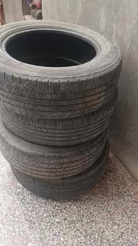 تايرات سنتافي • مديل ١٢ • يمشن