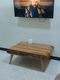 طبلة وسطية • بغداد الدورة