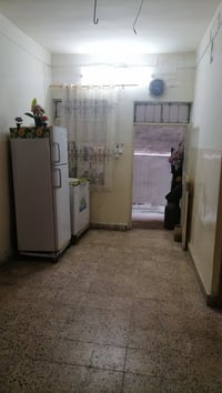 حي العامل الثانية • ٢٠٠م • طابق ونص
