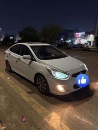 اكسنت 2016 فول مواصفات خليجي رقم بابل سنويه ماساقطه راعيه يريد مداور ت...