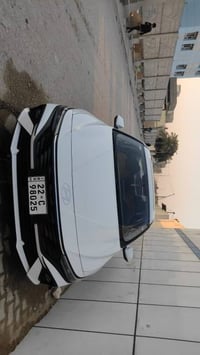 ٢٠٢٤ • ٧٧٠٠٠ كم • فول مواصفات