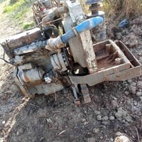 محرك فوركسن زنجيل نكليزي. البيع 07827989585