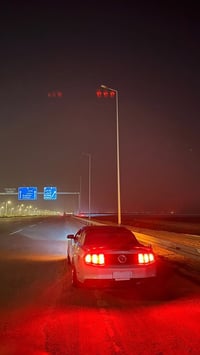 موستنك • ٢٠١٠ • بصرة ٦٥