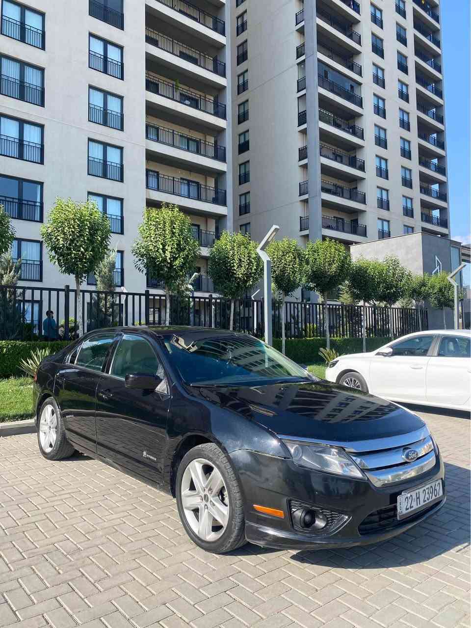 ford fusion hybtid 2010
فیوشن ٢٠١٠هایبرێد ڕەش بێ بۆیاخ سەنەوی تازەیە گێڕ و مەكینە و تەبرید و تەقەو ڕەقە بەشەرت    هەموو پارچەیەكی یەدەگی بیلادی سەیارەكە هەیە لێرە ئەشیای  ماشاللە زۆر بەقوەتە  هەمان مەكینەی دوونیوە و هایبرێدی لەگەڵە پاراڵێڵ هایبرێدە هایبرێدەكە تەنها تۆركی ئەیاتێ قوەتی ئەیاتێ،  نرخیشی ٨٠ گەڵاو مەجالێكی كەمم 
تكایە جوابی مەسج و كۆمێنت نایەمەوە  لەگەڵ ڕێزم 

***********
***********

لە سلێمانیە !! السليمانية, العراق
