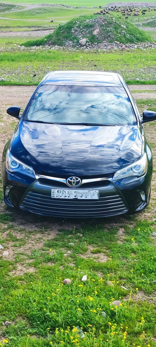 کامری 2017se کوشن کارەبایی سێگێر تەحدید سورحە  سلایت 74 ڕۆیشتووە شاشەگەورەوکامێرە  بۆنرخ نامە بنێرن تکایە مشتەری نیت سەرمان مەیەشێنە رانية, السليمانية


**إذا كنت صاحب هذا الإعلان وتريد حذفه لأي سبب، رجاءا أرسل رسالة إلى الدعم الفني**