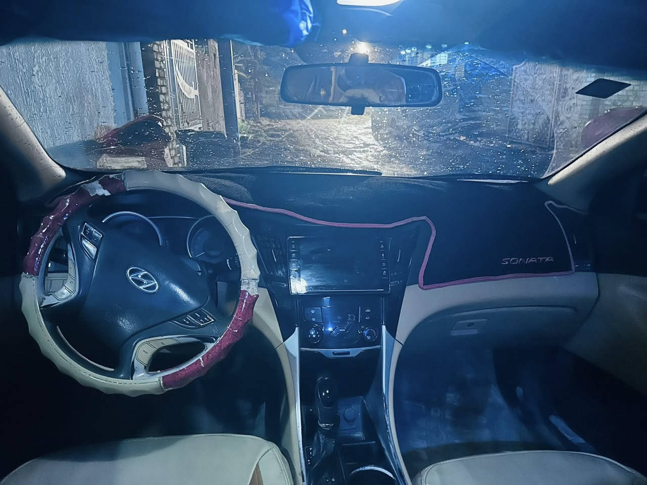 سوناته البيع موديل 11سعر 80مكاني الكوت
***********
