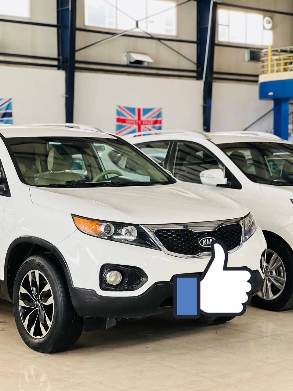 سلام عليكم ورحمه وبركاته اخواني البيع  سورنتو الموديل 2010 السياره نضيف جدا مابيه صبغ سبع مقاد اكسشان تدفه وتبريد دبل بنرومه السياره آكلين ملدعامي الدعامي السياره سنويه جديده المحرك دوش 4اسندر  الرقم صلاح الدين  العنوان سامراء بقي التفاصيل خاصه والسعر 155وبيه مجال


**إذا كنت صاحب هذا الإعلان وتريد حذفه لأي سبب، رجاءا أرسل رسالة إلى الدعم الفني**