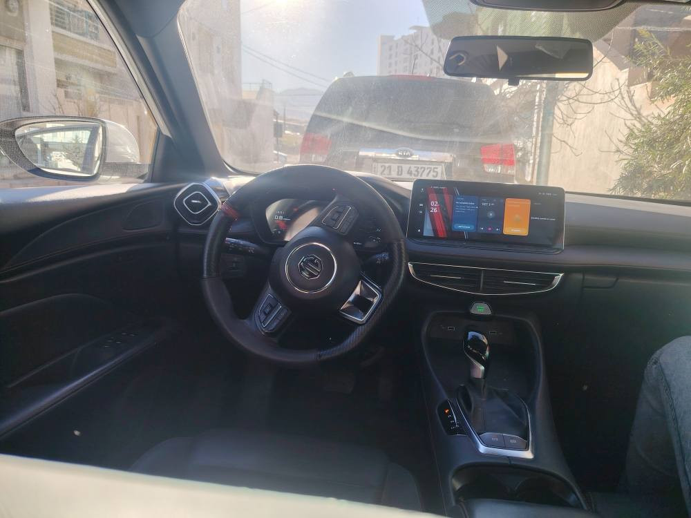 بۆ فرۆشتن ئیم جی جیتی 2025 فول ئە کتیف بێ بۆیاخ 15 هەزار رۆیشتووە سعری 121گە ژمارەی تەلەفۆن *********** السليمانية, العراق
