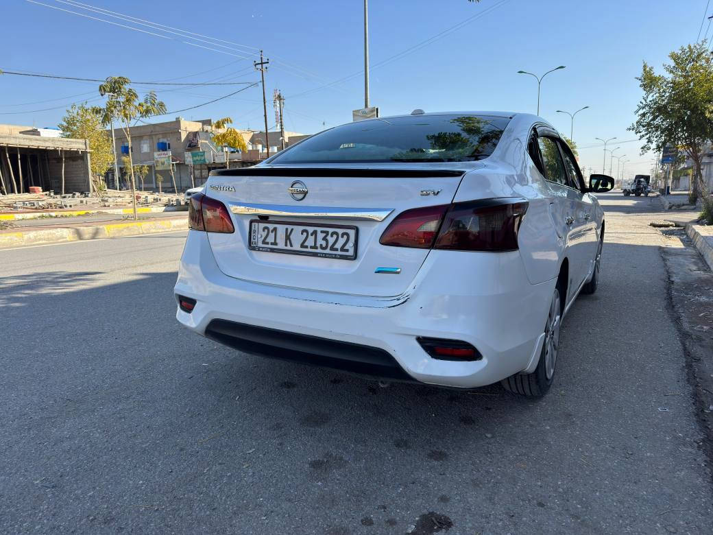 سنترا 2017 مواصفات SV بصمه تشغيل بصمه ابواب وارد كندي سنويه جديد بسمي دفتر بانزين ضرر جامرلغ خلفي وصندوق بجم كبس للستفسار *********** عنوان كركوك كركوك, العراق
