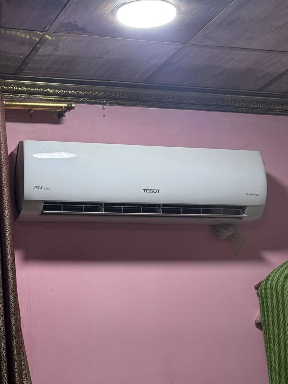 سلام عليكم سبلت طن
سبلت طنين عدد 2
للبيع السعر الاتصال على الرقم ***********
