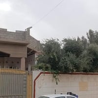 قرب مستشفى الولادة • ٥٨٠م • على الكورنيش