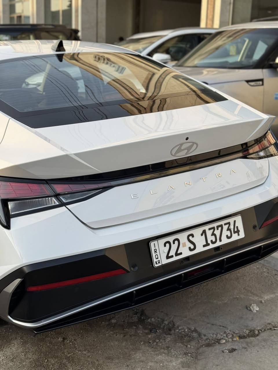 يالله السلام عليكم من رخصه الادمن النتره موديل2025تجميع صيني ماشيه 6500 حقيقي بدون ملاحظات وضع الزيرو 
بصمه 
فتحه 
هند بريك دكمه 
شاشه كار بلي 
لايتات LED
كامره دواره 
حساسات اصليه 
كراسي جلد 
ويل كبير 
كير طياره 
قطعتين تبريد 
مري شفط 
محرك 1500 دبل نوزل 
السعر 152 ورقه 
مكانه السيديه او معارض البياع 
***********
اخوكم ابو علي
