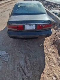 دايو • موديل ٩٥ • رقم كربلاء