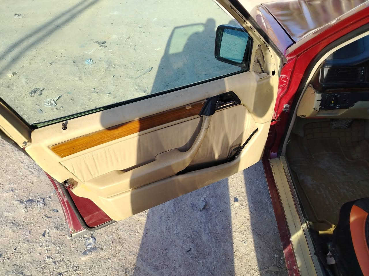 السلام عليكم مرخصت الدمن مالسدس للبيع اومراوس *********** /*********** العنوان الناصريه
