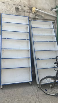 نجف • أغراض أسواق • خزائن