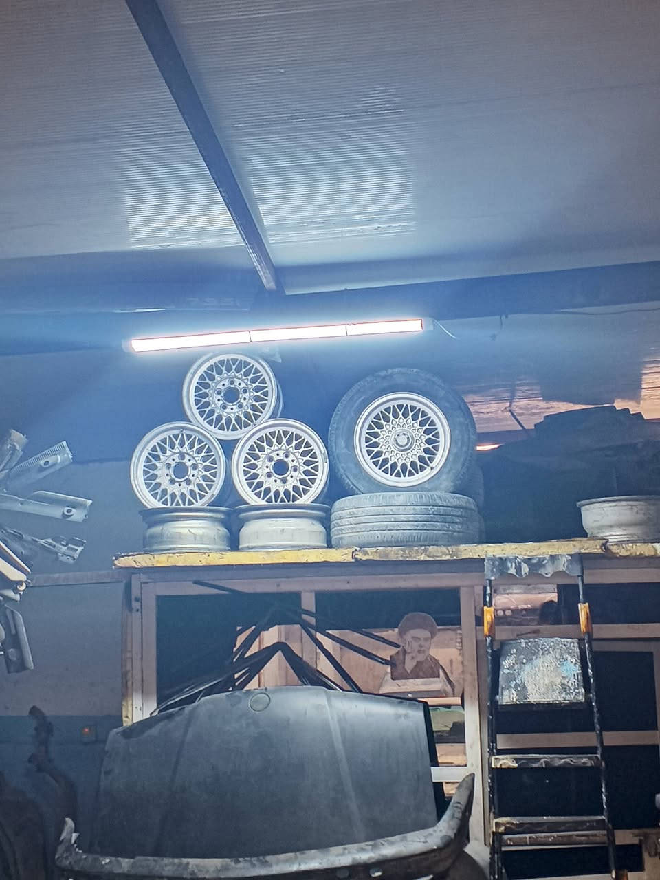 تفصيخ شتريد غراض موجودة العنوان بغداد الرستميه
***********حسين
***********حيدر
