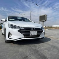 النترا ٢٠٢٠ • ٦٣٠٠٠ كم • رقم أربيل