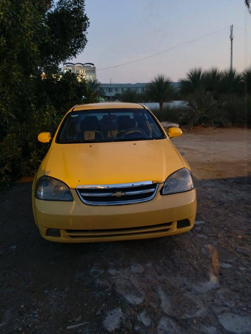 من رخصة الادمن السلام عليكم فورنزا سازوكي 2008 رقم انبار سنويه باسمي تحويل ثاني يوم كير ومحرك خير من الله تبريد شغال   وهيئه مصفره وغرامات ماكو رايدهه 40 ورقه للتواصل على الرقم ***********
