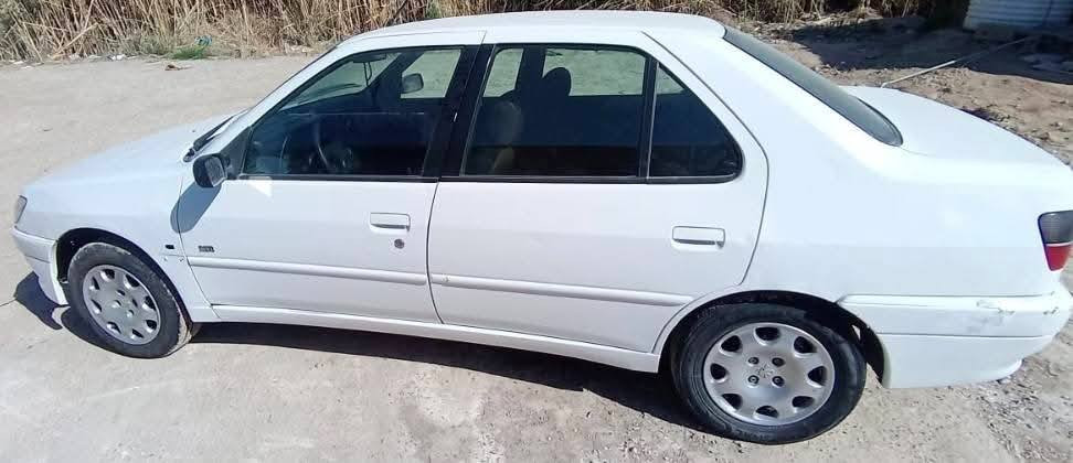 سلام عليكم اخواني الكرام للبيع سيارة من نوع بيجو حجم 306 بيها بعض الطخطخات تبريد ثلج ممتاز محرك و الكير بحالة ممتاز صدر امامي بي طكة خفيفة تايرات نضيفة باتري ممتاز سيارة ناعمة جدا شغل واطلع وين متريد بلنسبة الصبغ بيها صبغ قطعتين بدون اي ضربة قوية مسجل جديد مع تخم سماعات كهربائيات دوشمة جديدة السيارة كلها بلادية مملعوب بيها رقم بغداد الجديد وسنوية لغاية 2031

السعر 39 وبيهة مجال بسيط
العنوان بغداد الجديدة قرب كاتب عدل القديم
*********** عبدالستار
