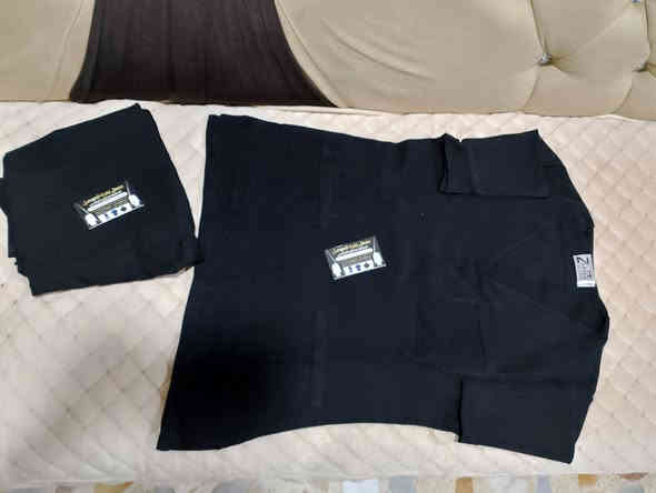 رجعنا وياكم مره ثانيا لكثرة الطلبات
#العرض الاقوى في العراق🦾😍
سكراب ليكراب15الف 😍 متوفر بجميع الالوان 
صدريه ليكرا ب12الف 😍
صدريه بولستر ب10الف😍
متوفر توصيل لجميع المحافظات 
العنوان موصل سوق الجديده قرب المجسر فرع المولده مقابل دكتور ناطق عباس
متوفر عدة الوان والاحجام S,M,L,XL,XXL
للحجز والاستفسار التواصل واتساب ***********--***********
