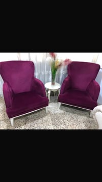 كراسي • دوشك طبي • نظيفات