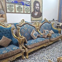 زان مصري • كنب • بيه مجال
