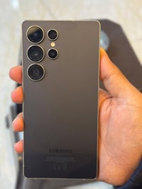 سامسونج S25 • ٢٥٦ • شاحن أصلي