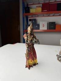 ماندارين سباون • ماكفارلين • شخصية ألعاب