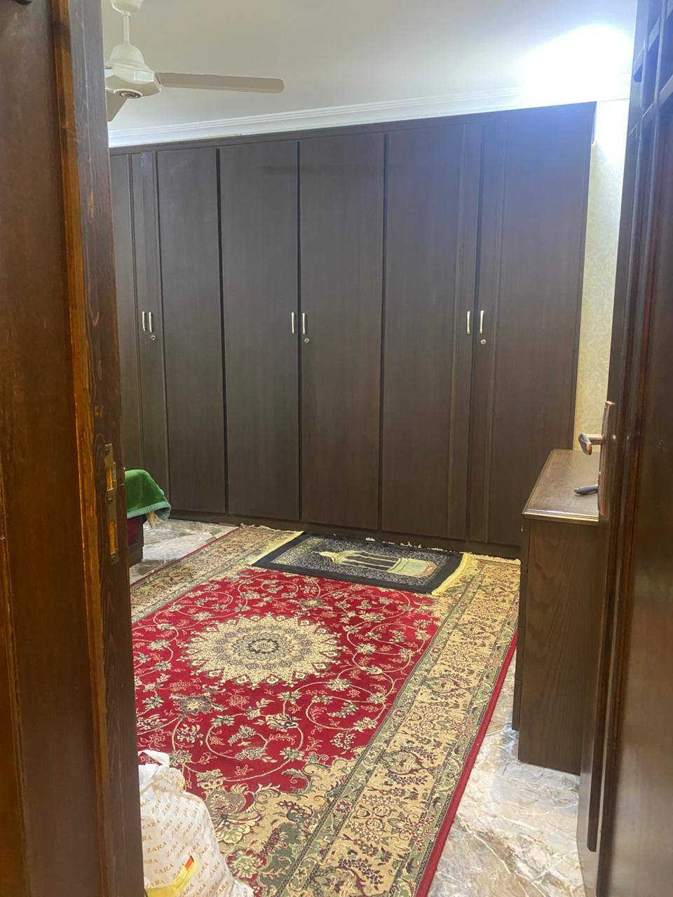 بيت للبيع حي الملايين الثانية قرب جامع ضيوف الرحمن موقع حلو
للاستفسار مع صاحب البيت ***********
