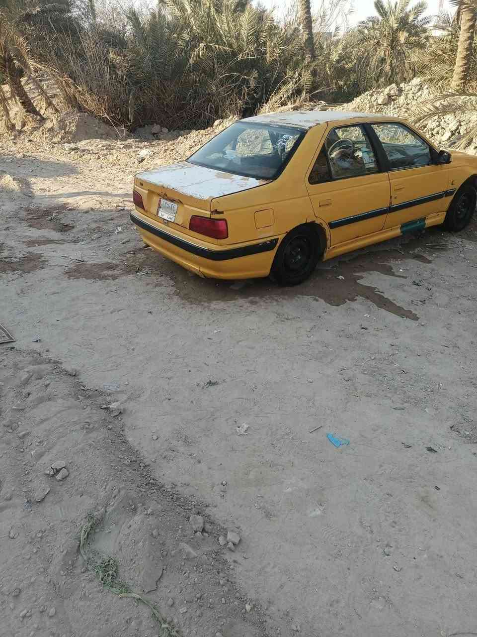 بيجو بارص موديل 2013 السعر 17 ورقة كير ومحرك خير من الله رقم الماني بصرة الف تخم تاير وتخم دبلات وتخم لوي بالكرتون الكهربائيات كله شغالة جام يصعد وينزل مسجل شغال ضفيرة جديدة 
العنوان البصرة المطيحة ام النعاج 
التواصل ***********
