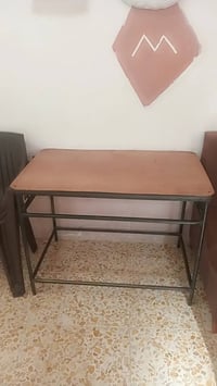 بغداد الامين • كراسي • تنكي ماء مبرده
