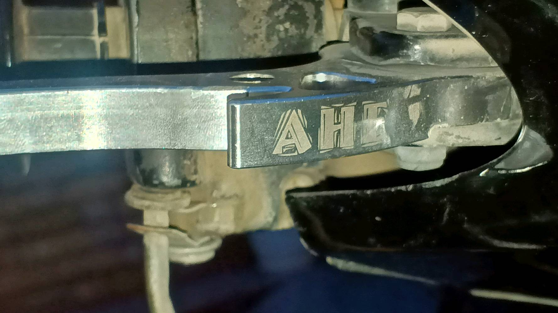 ماكس عدله للبيع مفتوحه مبدل بوشه وبستم 
مزوده 
وياله نجمه⭐رصاصي
قبق عمبار saw♑
دبلات امامي رصاصي 
سلف 55
يدات بريك AHE 
السوادات مختمه فقط 
الدراجه شلعه ومعدل تخبل تشتغل نكره بأي وقت 
كهربائيات كلهااا شغاله 
اخذ بس الصالنصه انطيك البلادي مالتها سعر 650 قفل ما بيها اي مجال لحد يكسر بالسعر 
رقم ***********
