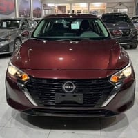 سنترا SV • ٢٠٢٤ • كاميرا شاشه بصمه