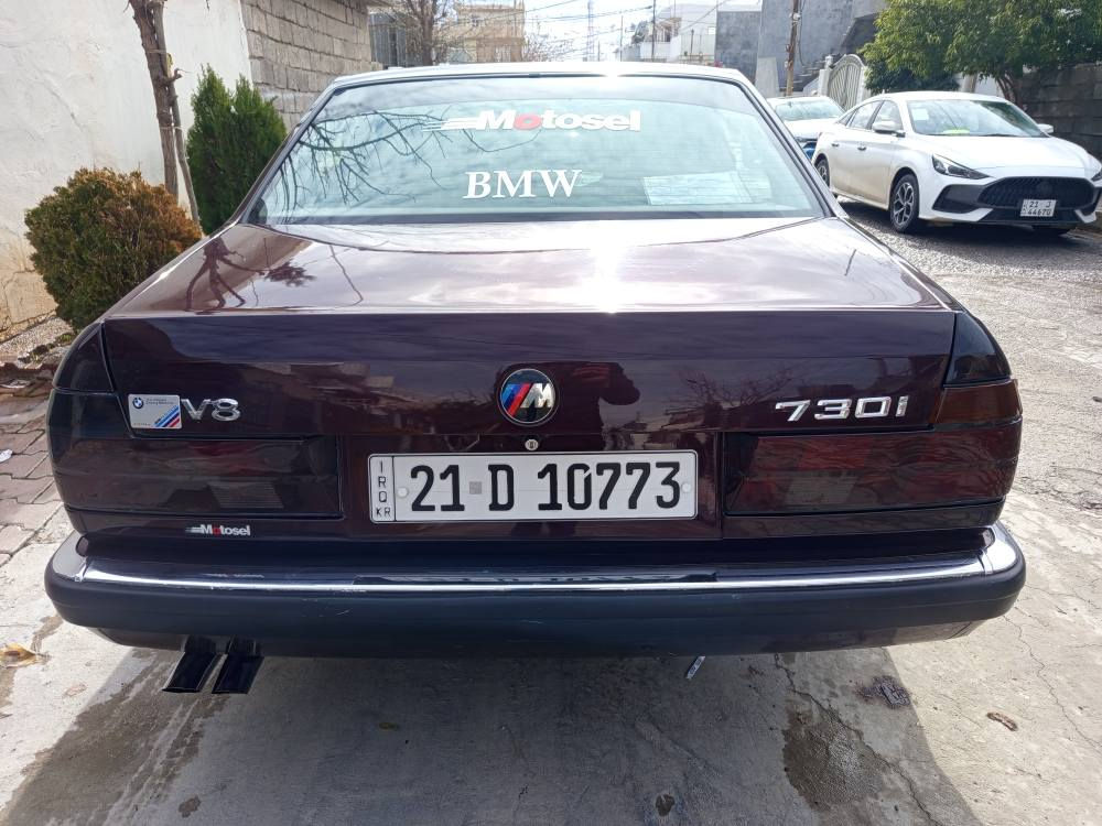 نمونە  لە جوانی  لۆک لۆک  ماوە تە وە

بیئێم    730    فو ل  فول  مواسە فات

بیلاد  8  بستۆنە گێڕ  ئۆتۆماتیک  تە برید  سڵایت

ڕە قە م  سلێمانی  تا  2030  تازە یە

هە زە ی  تازە یە  تە حویل غە رامە  وە کالە

گێڕ و  مە کینە و  کارە بای  بە شە رتی  100 فیتە ر

4تایە ی لۆک ✔  کوشن ئیتە ر ✔ کوشن کارە با✔

کوشن  جڵت✔ 4جام کارە با✔ جام  ئۆتۆ ✔ قفڵ مە رکە زی

شە مسیو داژبڵ سوکان  ئێرباک ✔ پە ردە بیلادی✔ کامل گێچ

تە برید ساردو گە رم✔ تە برید مە رکە زی✔ 5 کە لە ✔

پێش و  پشتی  تازە داگیراوە  چرکە و  5 گڵاببڕە ماڵی دۆستە

لۆک لۆک ماوە تە وە  چە کوش بە گیانێوە  نییە  شوختی نیە

بۆعە یب هیچ مە گە ڕێ ڕۆنوفلتە رو هایدلۆریکی گێڕو ئنتفرێسی

لۆکە کامل  زێرفس  کراوە  ماشٲڵلە  لە قوە تی  خۆی  بێزارە

بای   88 گە ڵاو  مە عامە لە یە کە م  *********** سلێمانی
