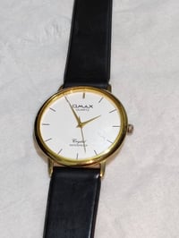 ساعة OMAX • اصليه • معقل بصره