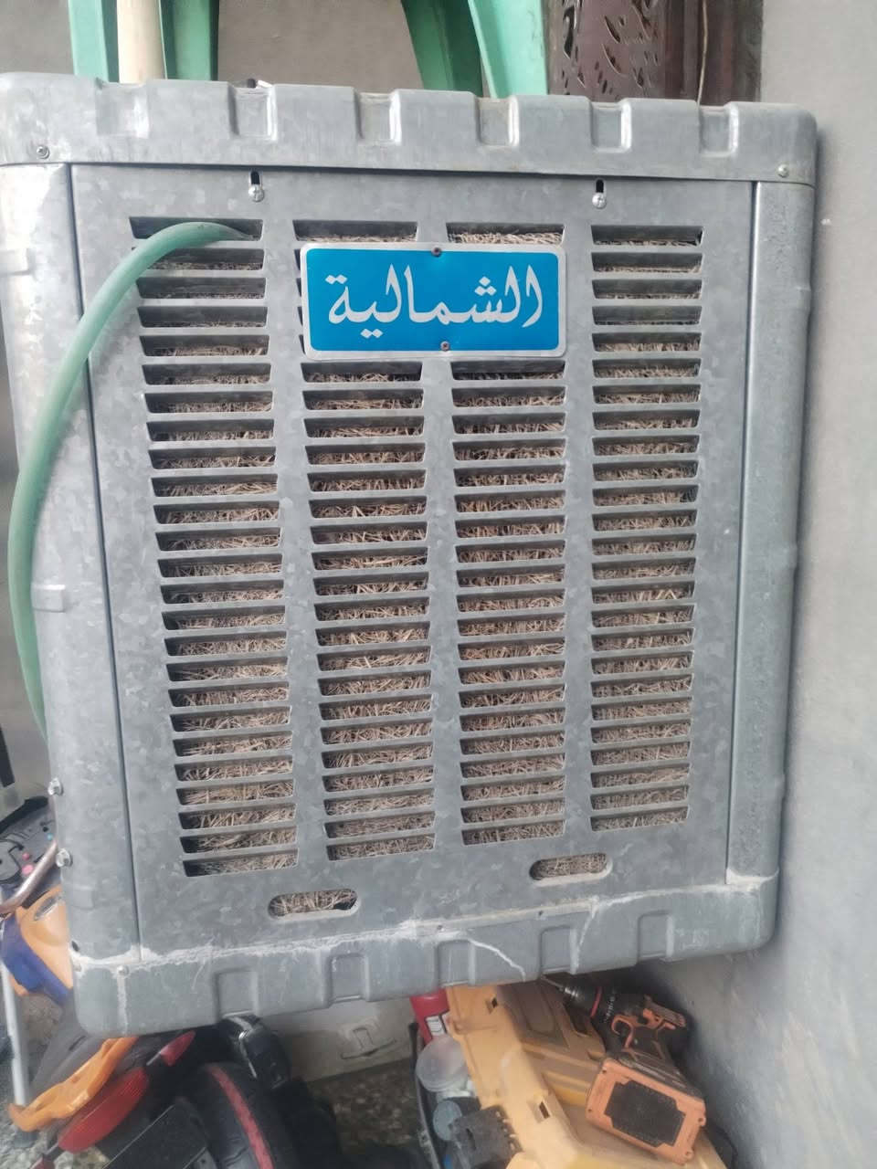 السلام عليكم
مبردات عدد 2 للبيع مكاني الامين الثانيه
***********
