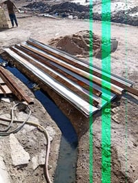 جينكوات لبيع طول 5متار وشخاط هم طول 5متار ٠٧٨٨٢٨٩٤٣٥٤